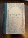 Tite Live Livres XXI,XXII