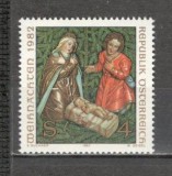 Austria.1982 Nasterea Domnului MA.953