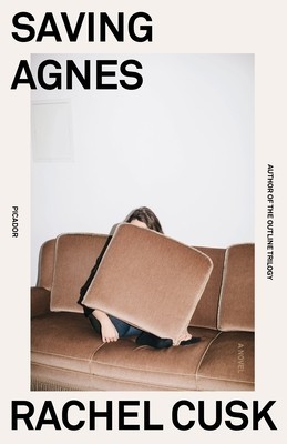 Saving Agnes foto