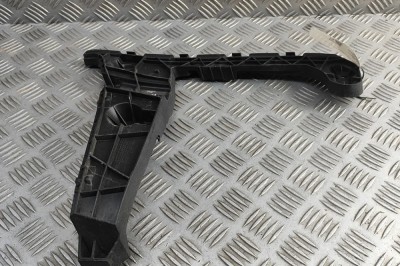 Suport bara de protecție st&amp;acirc;nga spate AUDI A5 F53 2019 OEM: 8W6807453 | 31863487 foto