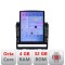 Navigatie Fiat Albea 2009-2014 G-Albea ecran tip TESLA 9.7&quot; cu Android Radio Bluetooth Internet GPS WIFI 4+32GB DSP 4G CarStore Technology