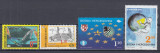 BOSNIA HERTEGOVINA 1999 LOT TIMBRE MNH, Nestampilat