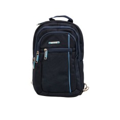LAMONZA RUCSAC CROSSBODY ULTRALIGHT 38X22X8 CM BLEUMARIN ProVoyage Vacation