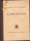 C4289N Cervantes de Al Popescu-Telega, 1924
