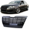 Grila sport tuning fara emblema VW Passat B6 3C NOU