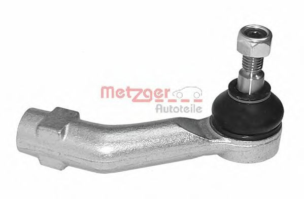 Cap de bara ALFA ROMEO 159 Sportwagon (939) (2006 - 2011) METZGER 54000302