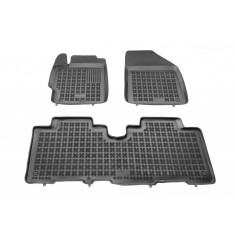 Covorase Presuri Auto Cauciuc Dedicate Toyota VERSO S 2010-2017