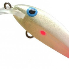 Vobler Cozma Lures Model A4, culoare A, 4cm, 2.2g