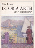 AS - ELIE FAURE - ISTORIA ARTEI (5.VOL)