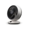 Ventilator de Birou 6&quot; cu USB B&Ouml;HM BSF-608 Innovative ReliableTools