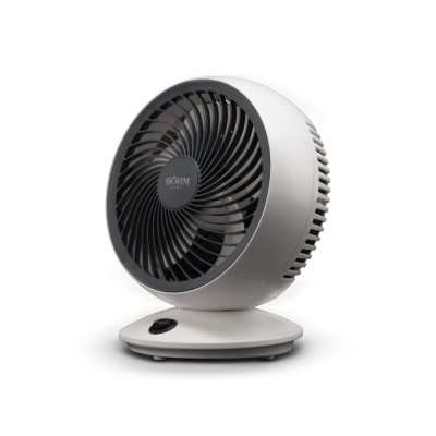 Ventilator de Birou 6&amp;quot; cu USB B&amp;Ouml;HM BSF-608 Innovative ReliableTools foto