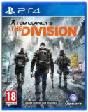 Joc PS4 Tom Clancy&#039;s The Division