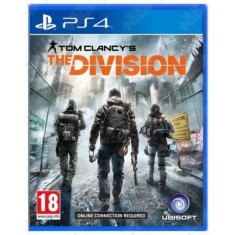 Joc PS4 Tom Clancy's The Division (V)