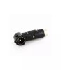 Adaptor antena auto ISO la DIN, Oem