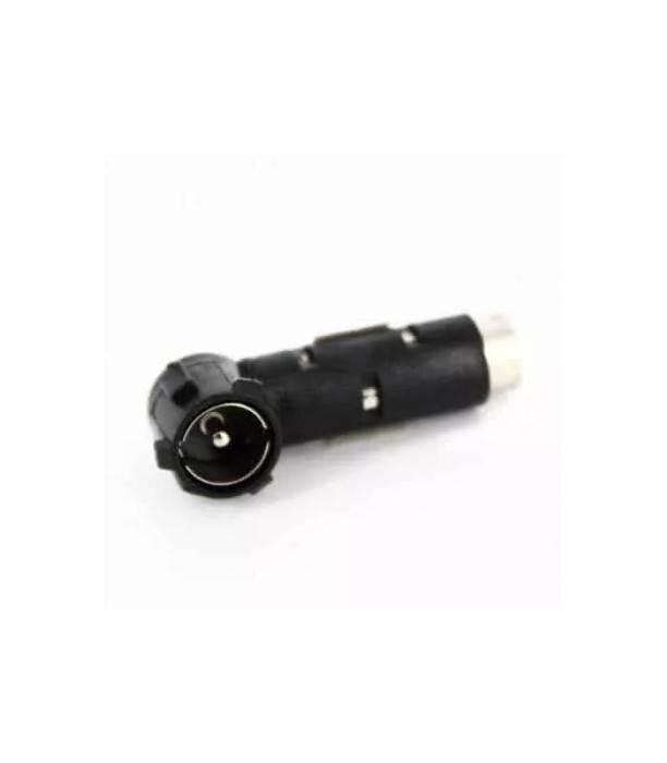 Adaptor antena auto ISO la DIN