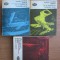 A. Piru - Poezia rom&acirc;nă clasică de la Dosoftei la Octavian Goga ( 3 vol. )