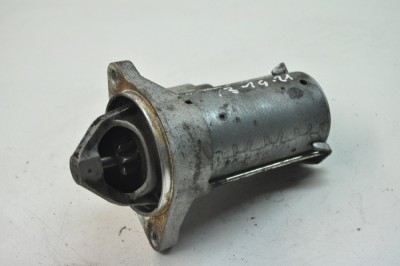 Electromotor FORD ECOSPORT 2016 11394177 foto