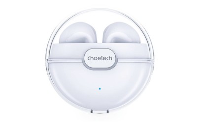 Casti wireless Choetech BH-T08 TWS foto