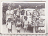 bnk foto Familie cu Dacia 1100