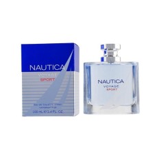 Nautica Voyage Sport Apa de toaleta pentru barbati EDT 100 ml