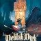 Delilah Dirk and the Pillars of Hercules