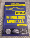 Dictionar de imunologie medicala Dorel L. Radu