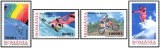 Romania 2003 - Sporturi extreme, serie neuzata