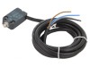 Limitator cursă bolţ &Oslash;8mm NO NC 10A 250V
