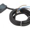 Limitator cursă bolţ &Oslash;8mm NO NC 10A 250V