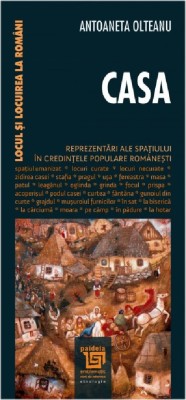 Antoaneta Olteanu - Casa foto