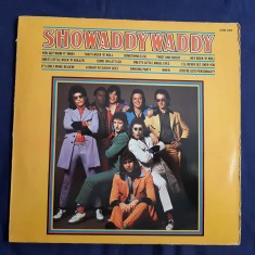 Showaddywaddy - Showaddywaddy _ vinyl,LP _ Pickwick, UK, 1981 foto