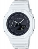 Cumpara ieftin Ceas Barbati, Casio G-Shock, Classic GA-2 GA-2100-7A - Marime universala