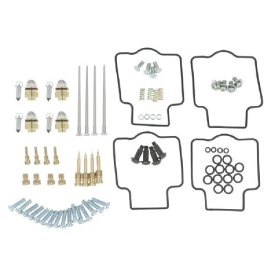 KIT REPARATIE CARBURATOR 4RIDE KAWASAKI ZX-7R 750 1996-2002 foto