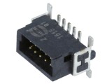 Conector PCB-Cablu 1,27mm 10-Pin SMT