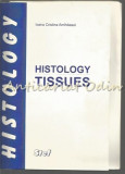 Histology Tissues - Ioana Cristina Amihaesei