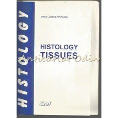 Histology Tissues - Ioana Cristina Amihaesei