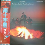 Vinil LP &quot;Japan Press&quot; The Band &ndash; Northern Lights-Southern Cross (VG++), Rock
