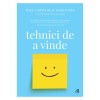 Tehnici de a vinde. Ed a IV a, Dale Carnegie &amp; Associates, Inc., J. Oliver Crom &amp; Michael Crom, Curtea Veche