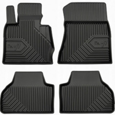 Set Covorase Auto Cauciuc Tip Tavita 2.5D No.77 Frogum Bmw X4 F26 2014-2018 77408425