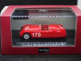 Macheta Cisitalia 202 Spyder Mille Miglia 1947 Starline 1:43