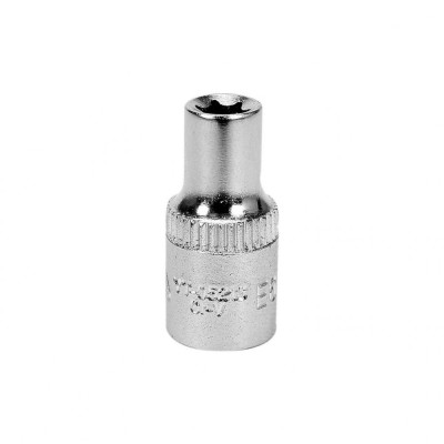 Cheie tubulara torx e 6 - 1/4 Yato YT-05213 foto