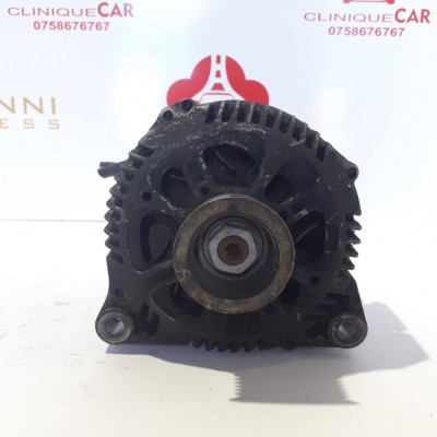 Alternator Citroen-Fiat-Peugeot 2.0 Diesel 96 459077 80 foto