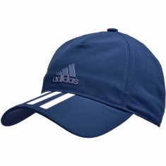 Sapca Adidas C40 Six Panel 3 Stripe Climalite foto