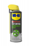 Cumpara ieftin Spray Curatare Contacte Electrice WD-40 Fast Drying Contact Cleaner, 400ml