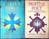CARTEA 2 SI 3 A LEGENDEI MARIEI MAGDALENA: CARTEA IUBIRII; PRINTUL POET-KATHLEEN MCGOWAN-352510