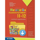 Soksz&iacute;nű matematika - Feladatgyűjtem&eacute;ny &eacute;retts&eacute;gire 11-12.oszt&aacute;ly - Let&ouml;lthető megold&aacute;sokkal - &Aacute;rki Tam&aacute;s
