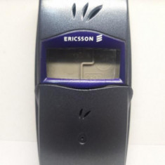 Carcasa Sony Ericsson T29s Gri