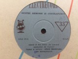 Mendelsohn in ajutorul iubitorilor de muzica armonie si contrapunct vinyl EXE111, Soundtrack, electrecord