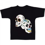 Cumpara ieftin Tricou &quot; Skull catrina &quot;