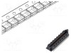 Conector PCB-PCB mamă 40 PIN 0,4mm SS4 aurit SMT 1,6A SAMTEC